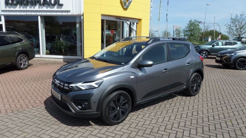Sandero
