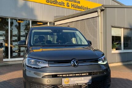 VW Caddy 4.900 km 34.990 &euro; Heiden 46359