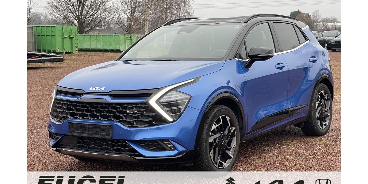 Kia Sportage 51.090 km 30.999 &euro; Oberlungwitz 09353