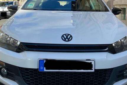 VW Scirocco 171.500 km 5.990 € Wurzen 04808