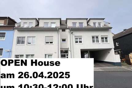 Wohnung zum Kaufen in Bonn 164.500 € 46.6 m²