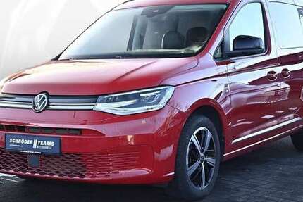 VW Caddy 29.584 km 25.890 &euro; Bielefeld 33689