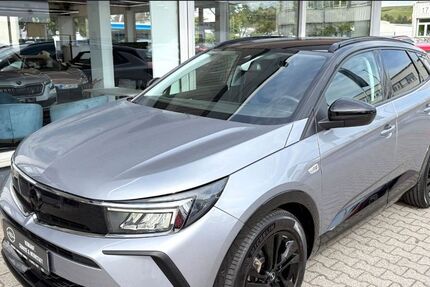Opel Grandland (X) 32.700 km 18.490 &euro; Geisenheim 65366