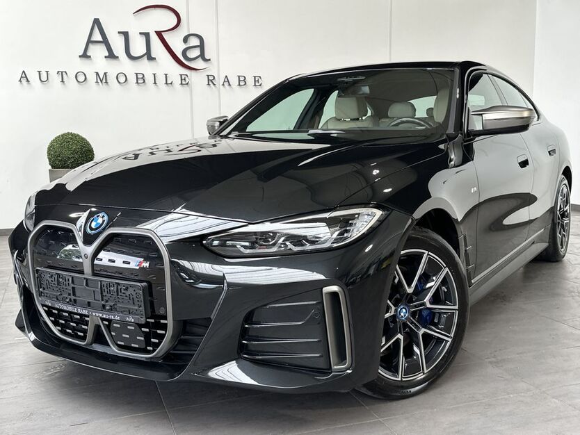 BMW i4 72.450 km 42.989 € Wardenburg 26203