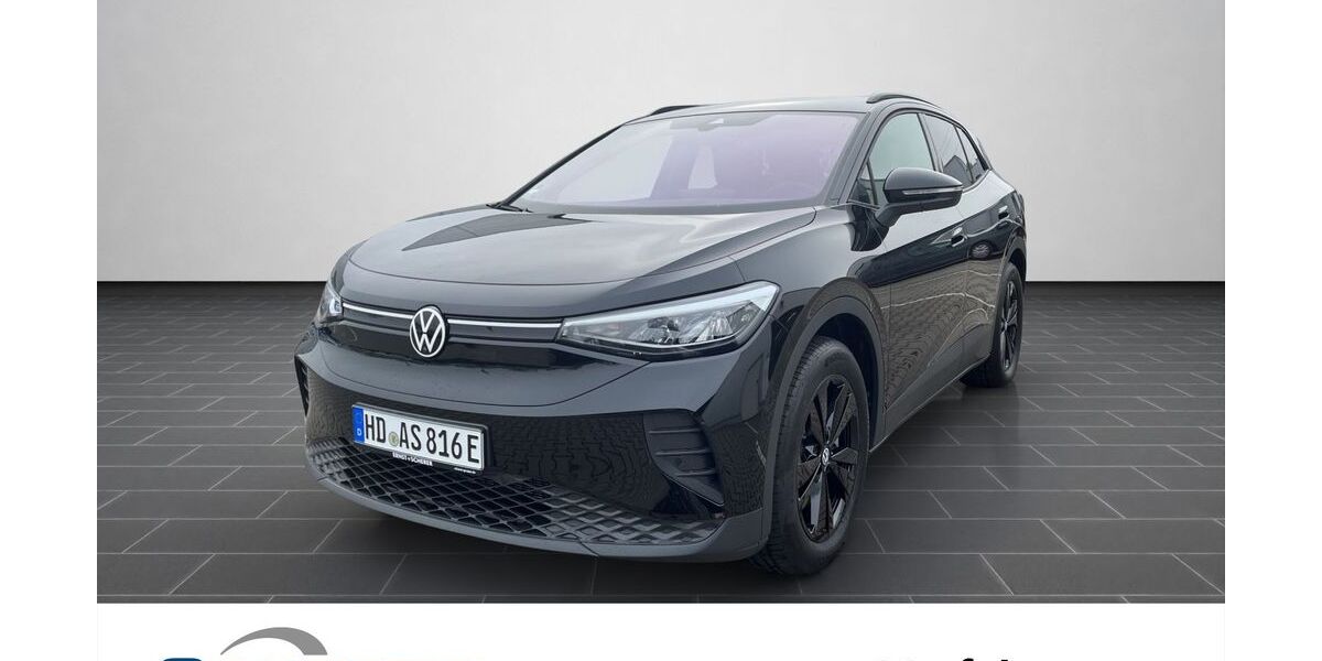VW ID.4 1.500 km 54.900 &euro; Ladenburg 68526