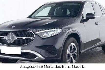 Mercedes GLC 300