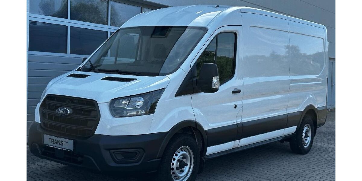 Ford Transit 30.160 km 22.320 &euro; Sondershausen 99706