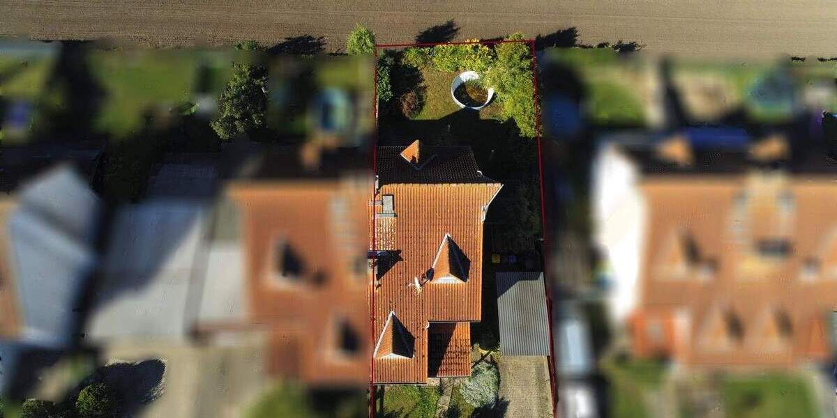 Doppelhaushälfte Stendal Heeren - 5 Zimmer, 132 m&sup2;, 195.000&euro; | Angebot:24793806