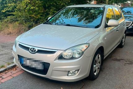 Hyundai i30 130.245 km 4.500 &euro; Bremen 28357