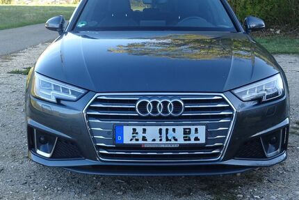 Audi A4 159.600 km 15.900 &euro; Neresheim 73450