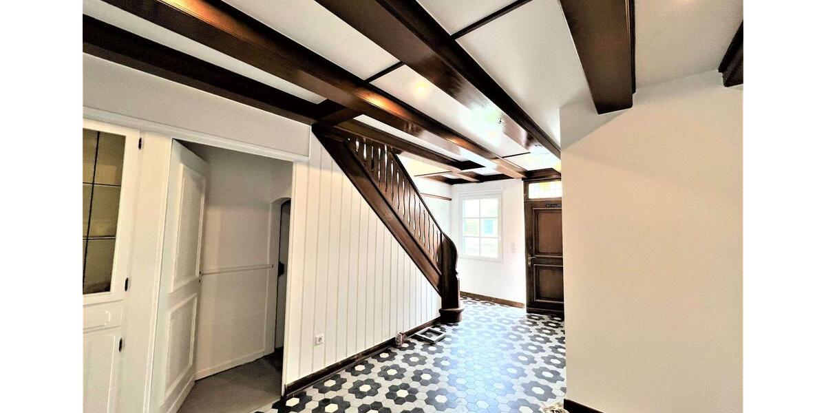 Einfamilienhaus Marl Alt-Marl - 7 Zimmer, 198 m&sup2;, 2.380&euro; | Angebot:24792811