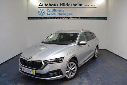 Skoda Octavia 111.200 km 21.460 &euro; Ludwigslust 19288