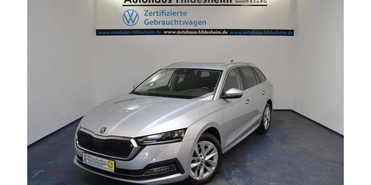 Skoda Octavia 111.200 km 21.460 &euro; Ludwigslust 19288