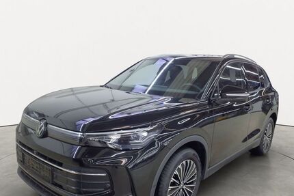 VW Tiguan 18.421 km 35.425 &euro; Jesteburg 21266