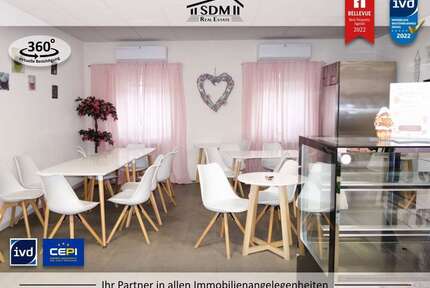 Gastronomie in Harthausen 190.000 € 72 m²