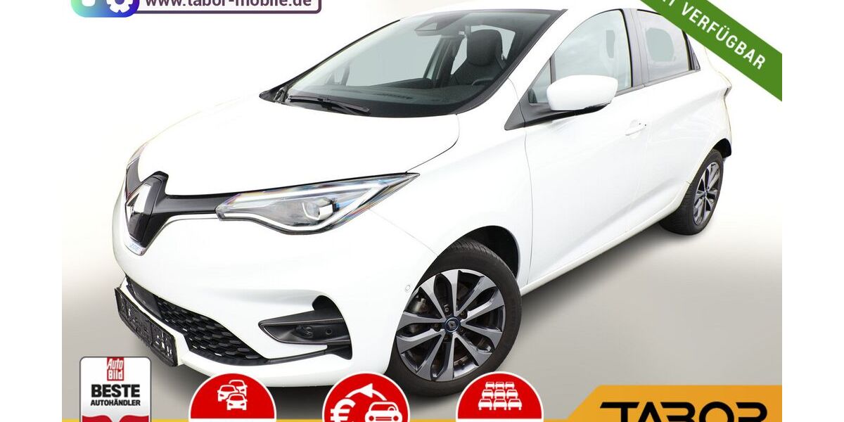 Renault ZOE 74.200 km 17.088 &euro; Kehl 77694
