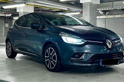 Renault Clio 119.000 km 8.999 &euro; Berlin 10963