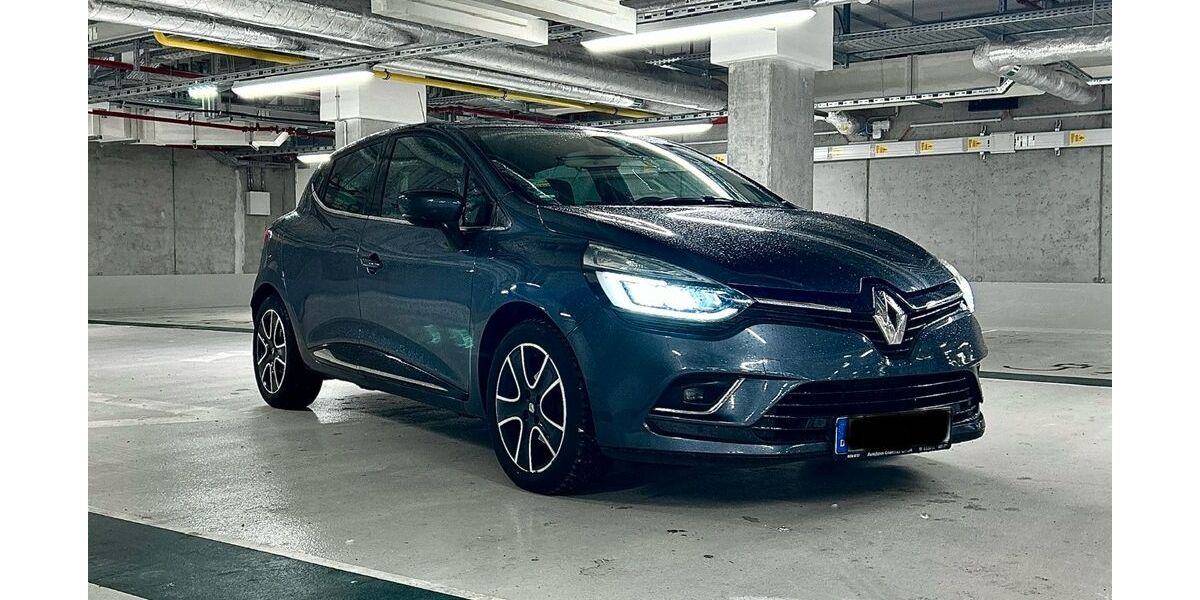 Renault Clio 119.000 km 8.999 &euro; Berlin 10963