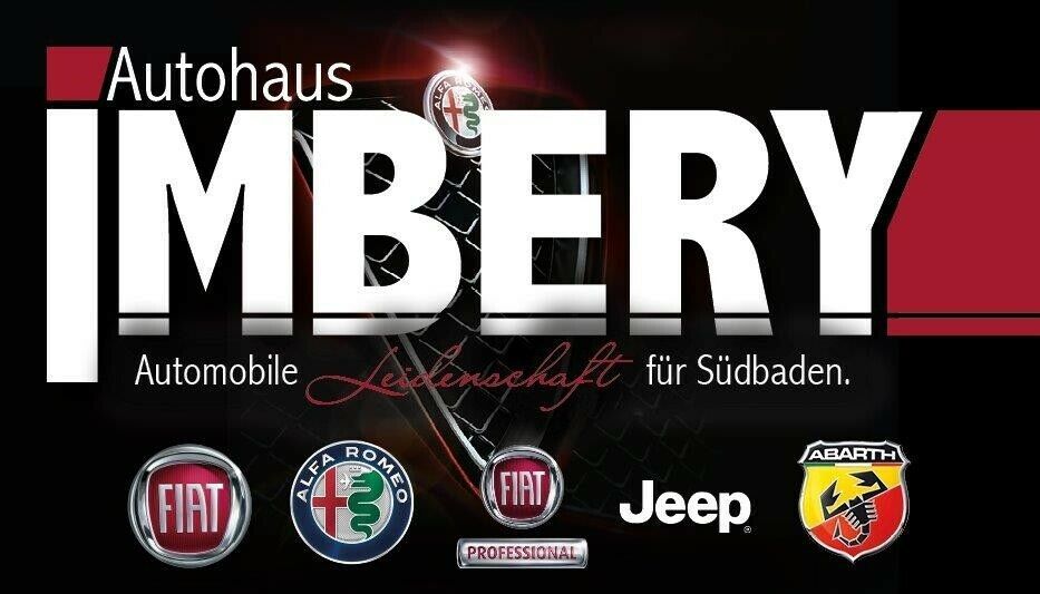 Fiat 500e 11.200 km 21.490 &euro; Hartheim am Rhein 79258