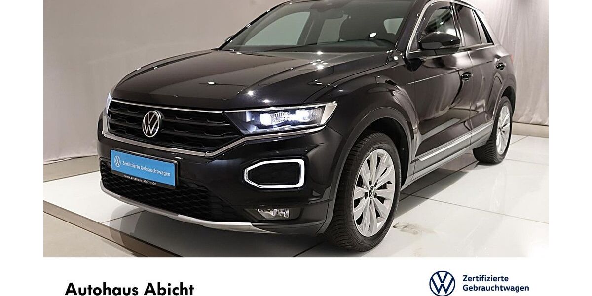 VW T-Roc 72.782 km 21.950 &euro; Duderstadt 37115