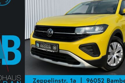 VW T-Cross 13.351 km 19.760 € Bamberg 96052