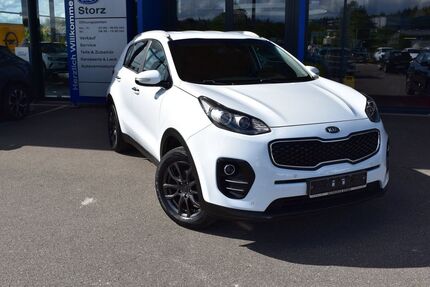 Kia Sportage 97.513 km 13.900 &euro; Villingen-Schwenningen 78052