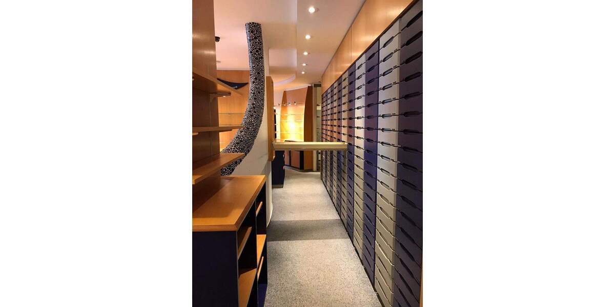 Gewerbeobjekt Bad Salzuflen Wüsten - 149.000&euro; | Angebot:25751193