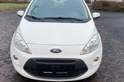 Ford Ka/Ka+ 81.000 km 4.990 &euro; Faid 56812