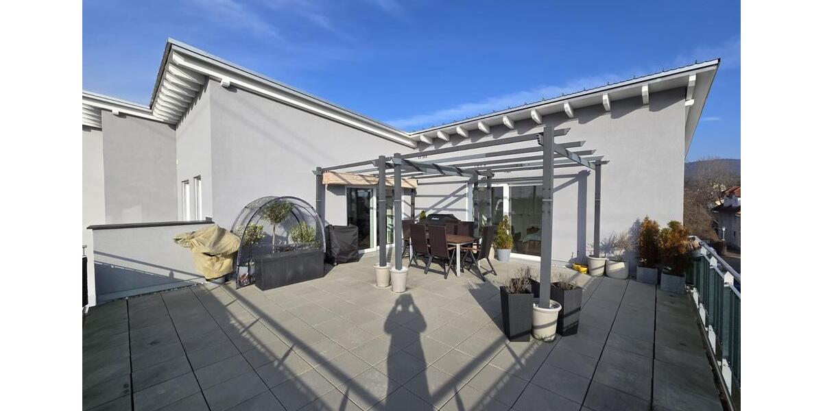 Einfamilienhaus Leimen - 4 Zimmer, 136 m&sup2;, 1.904&euro; | Angebot:24704791