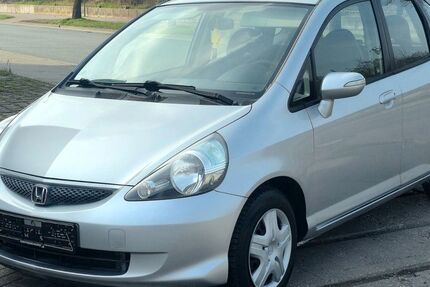 Honda Jazz 172.000 km 1.750 &euro; Ahlen 59229