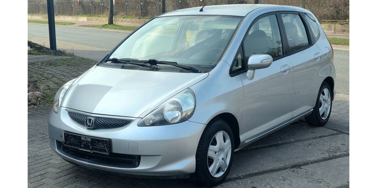 Honda Jazz 172.000 km 1.999 &euro; Ahlen 59229