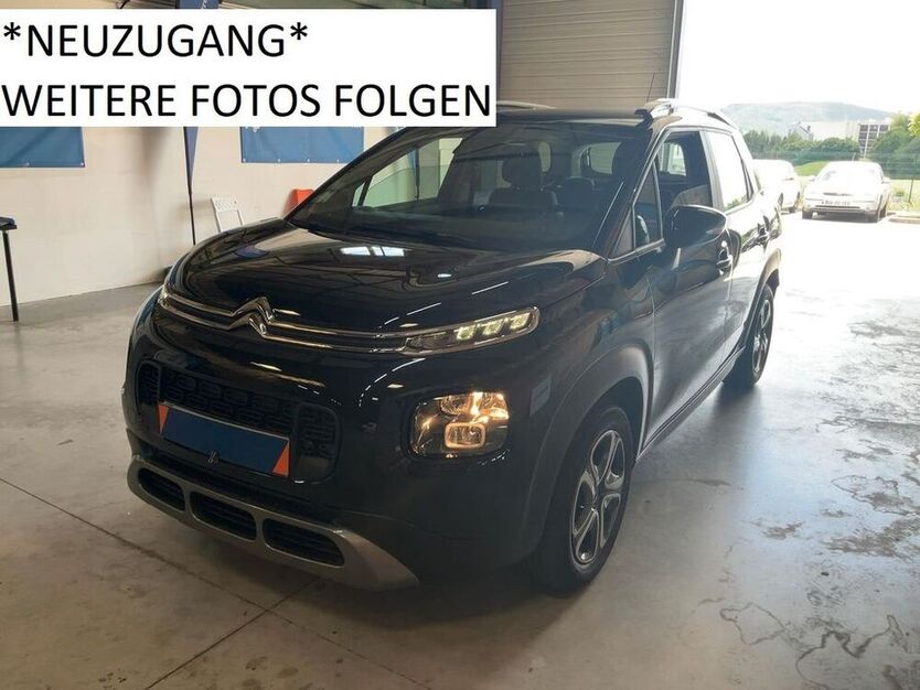C3 Aircross