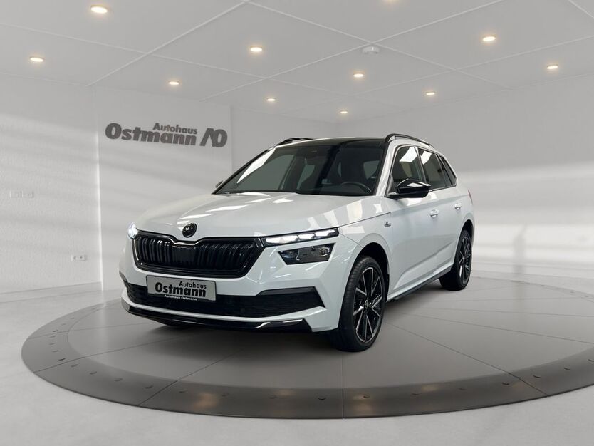 Skoda Kamiq 60.152 km 25.250 € Wolfhagen 34466