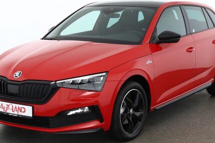 Skoda Scala 59.987 km 21.490 &euro; Gera 07546