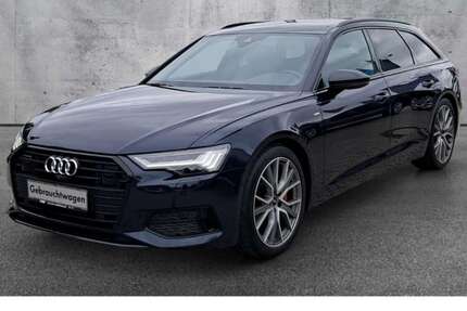 Audi A6 55.480 km 34.990 &euro; Senftenberg 01968