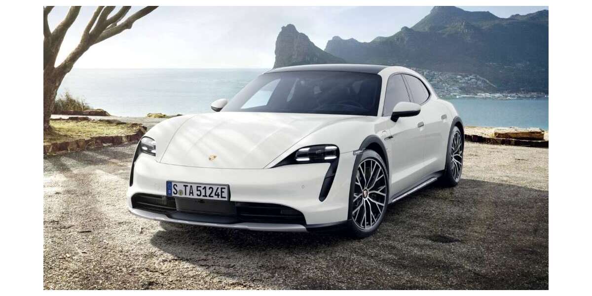 Porsche Taycan 61.874 km 59.700 &euro; Aachen 52068