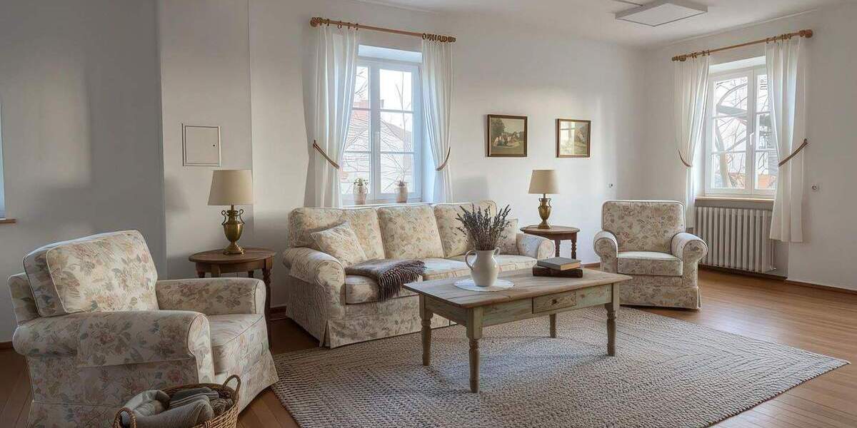 Mehrfamilienhaus, Wohnhaus Röfingen Roßhaupten - 1 Zimmer, 337 m&sup2;, 997.000&euro; | Angebot:23718010