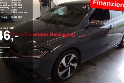 VW Polo 21.600 km 26.730 € Mainburg 84048