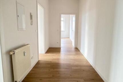 LANDSBERG - Großzügige 3-Raumwohnung–81 m², frisch saniert! 3 zimmer