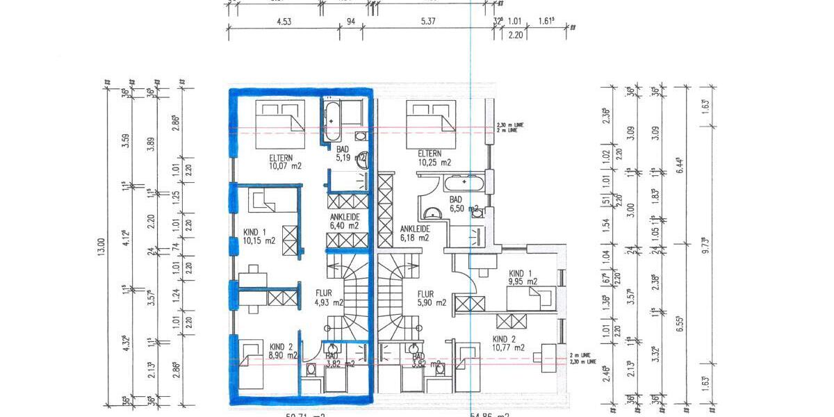 Neues großzügiges Einfamilienhaus in gefragter Lage von Pluwig mit herrlicher Weitsicht - Doppelhaushälfte Pluwig | Angebot:26817163