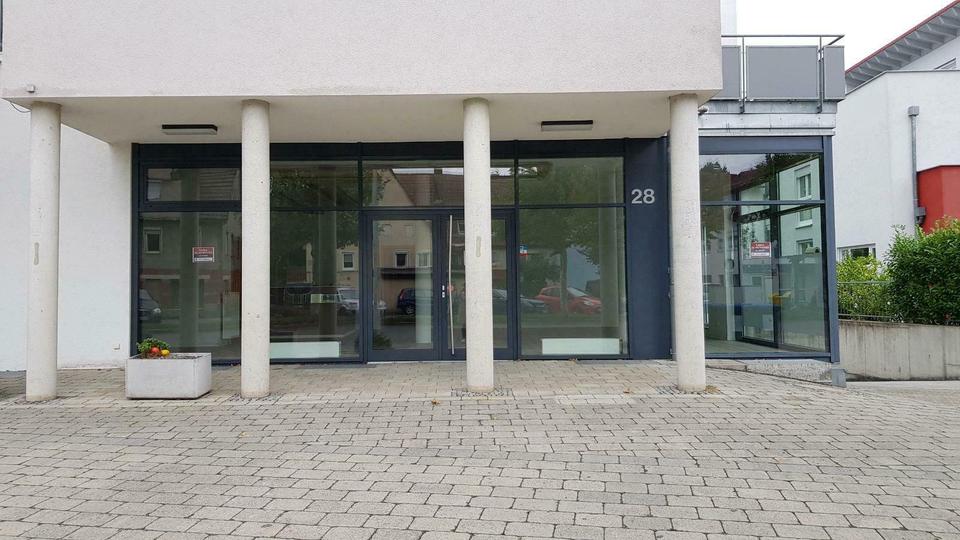 Gewerbeobjekt Weinstadt - 1.620&euro; | Angebot:24215525