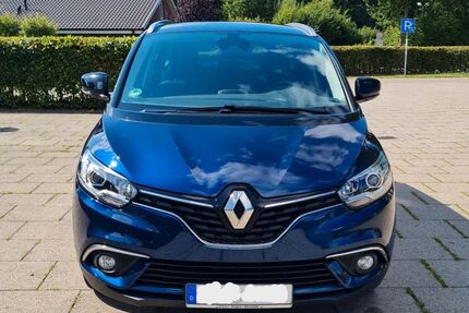 Renault Grand Scenic 68.800 km 17.800 &euro; Harsefeld 21698