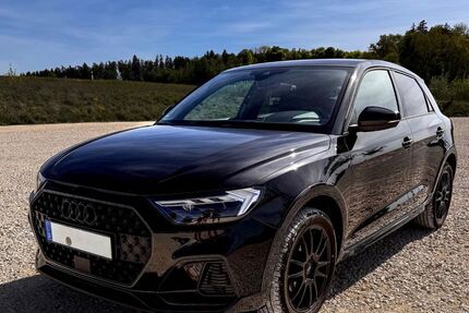 Audi A1 40.000 km 18.780 &euro; Amstetten 73340