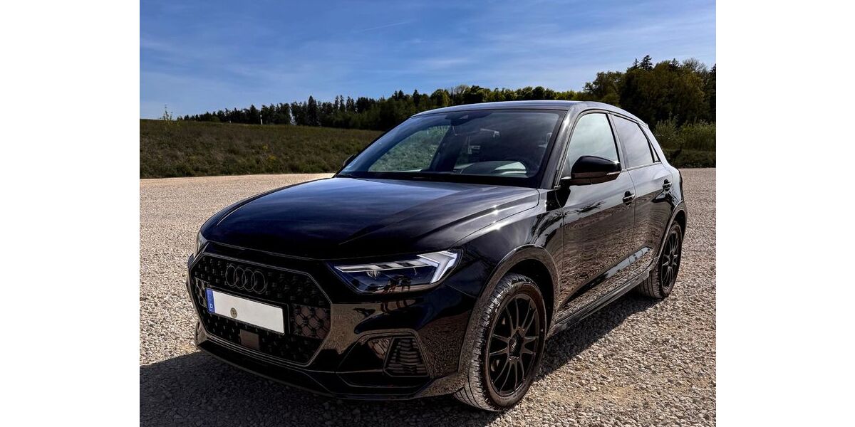 Audi A1 40.000 km 18.780 &euro; Amstetten 73340