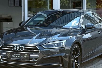 Audi A5 37.742 km 27.800 &euro; Aspach 71546