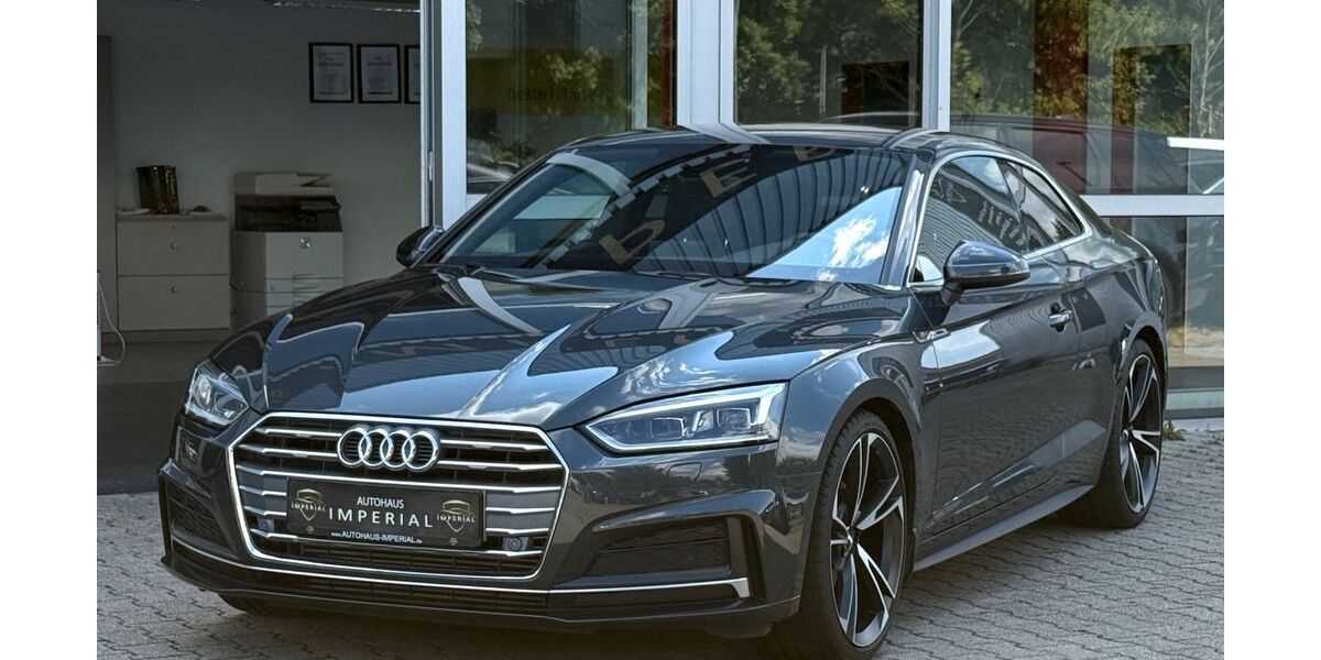 Audi A5 37.742 km 27.800 &euro; Aspach 71546