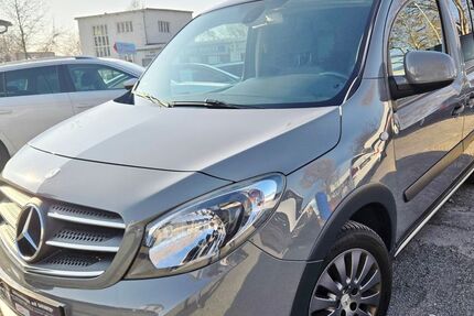 Mercedes-Benz Citan 150.000 km 11.990 &euro; Dresden 01067