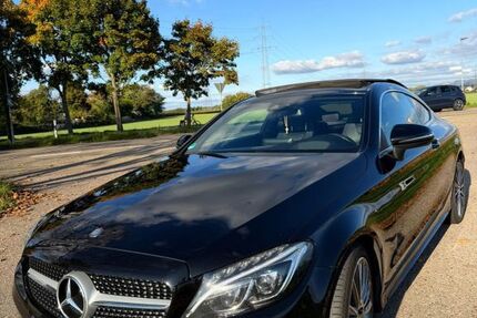 Mercedes-Benz C 250 173.000 km 21.000 € Brühl 68782