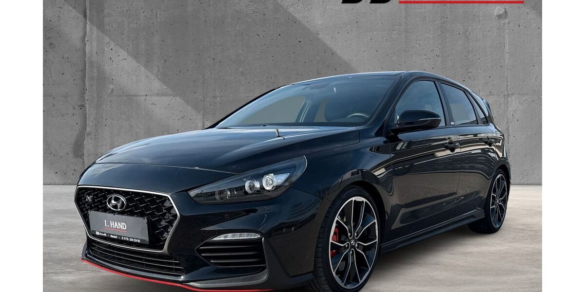 Hyundai i30 50.000 km 23.990 &euro; Maxdorf 67133