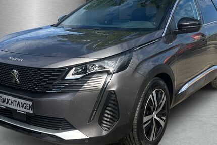 Peugeot 5008 49.160 km 24.750 &euro; Hoppegarten 15366
